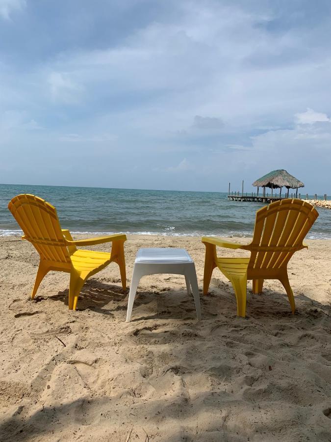 Casita Caribe En Reserva Natural, Playa Privada, Kayaks, Wifi, Aire Acondicionado San Onofre Exterior foto